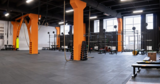 The Best Gym Flooring Options for Singaporeans –2024