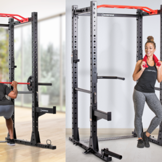What Type of Power Rack is Right for Singaporeans?