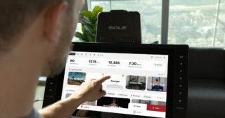 Guide for Singaporeans to Choose Treadmill Console