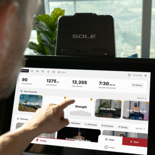 Best Incline and Decline Treadmill in Singapore