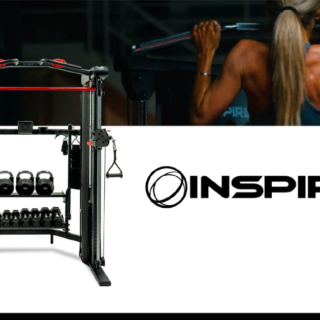 Inspire SF5 Smith Functional Trainer Review: The Perfect Addition to Any Commercial Gym
