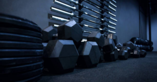 Choosing the Best Dumbbells for Your Home Gym in Singapore