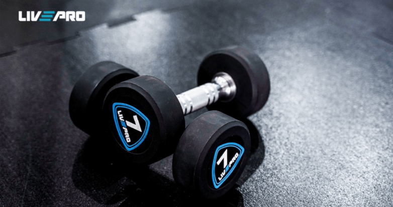 Choosing the Perfect Dumbbells for Your Singapore Home Gym: A Complete Guide