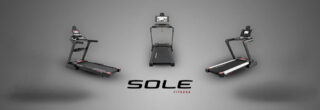5 Reasons Why Sole Fitness Treadmills Outperform the Competition