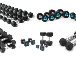 Space Constraints in Singapore Homes: Choosing the Right Dumbbells for HDB and Condo Home Gyms