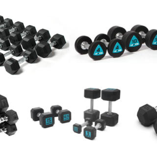 Choosing the Perfect Dumbbells for Your Singapore Home Gym: A Complete Guide