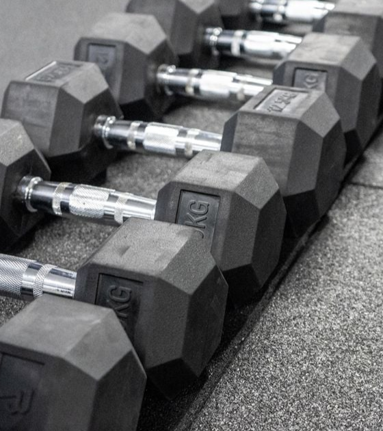 Rusting and Corrosion: Why Singapore’s Humidity Makes Dumbbell Selection Important for Home Gyms