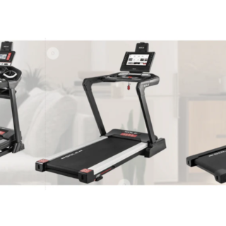 How to Choose the Right Commercial Treadmill for Your Gym