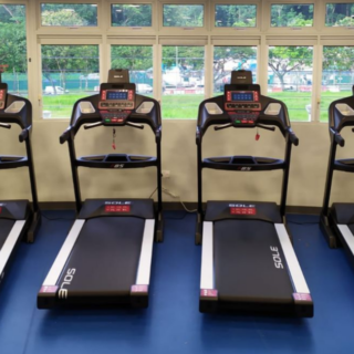 Sole Fitness: Revolutionizing Commercial Fitness Equipment in Singapore