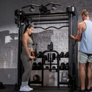 Sole Fitness Launches New Range of Smith Functional Trainers in Singapore