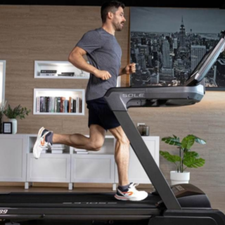 Top 5 Commercial Treadmills for High-Traffic Gyms in Singapore