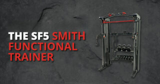 Inspire SF5 Smith Functional Trainer Review: The Perfect Addition to Any Commercial Gym