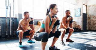 Which Kettlebell Should I Choose? Best Kettlebells in Singapore for Home Workouts