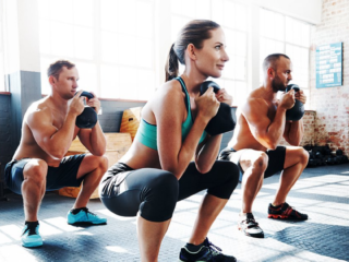 Which Kettlebell Should I Choose? Best Kettlebells in Singapore for Home Workouts