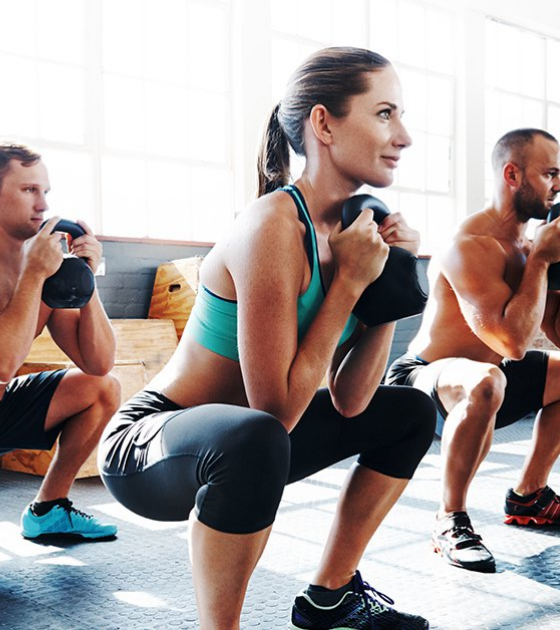 Which Kettlebell Should I Choose? Best Kettlebells in Singapore for Home Workouts