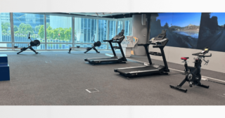 Pros and Cons of Commercial Gym Tiles