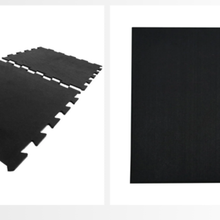 Pros and Cons of Commercial Gym Tiles