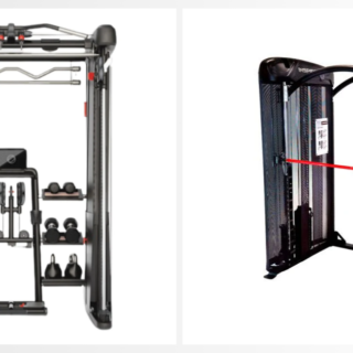 Top 7 Functional Smith Trainers Launched by Sole Fitness