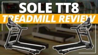 Sole Fitness TT8 Treadmill Review: Why It’s the Best Choice for High-Performance Gyms