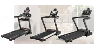 Top Commercial Treadmills for Your Gym: The Best Models from Sole Fitness