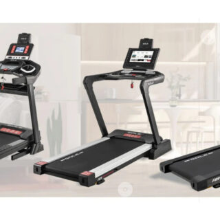 How to Maintain Your Commercial Treadmill for Longevity