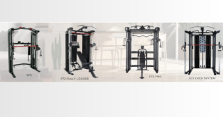 Where to Buy the Best Smith Functional Trainers for Commercial Gyms in Singapore