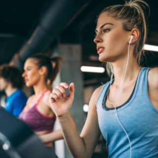 10 Easy Cardio Exercises to Boost Fitness at Home