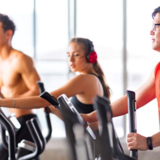 What Exactly Is Aerobic Exercise, and Why Is It Important?