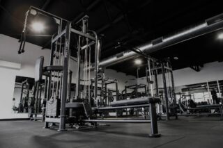 Transform Your Gym Experience with FFittech: Premium Fitness Equipment for Every Space