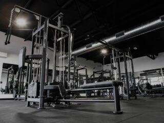 Transform Your Gym Experience with FFittech: Premium Fitness Equipment for Every Space