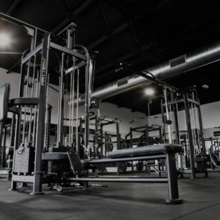 Inspire Fitness Leg Press / Calf Press Machine : Sculpt Your Lower Body for Maximum Strength and Definition