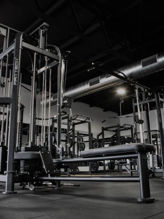 Transform Your Gym Experience with FFittech: Premium Fitness Equipment for Every Space