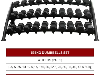 Best Dumbbells in Singapore for Home Gyms: Solve Space, Budget & Quality Problems in 2026