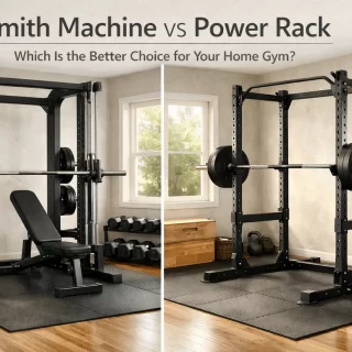 Too Busy to Exercise? The Singapore Guide for Middle Aged Adults to Stay Fit at Home (2026)