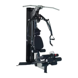 Small Condo Space? Top Compact Multi Gym Machines in Singapore That Fit Anywhere