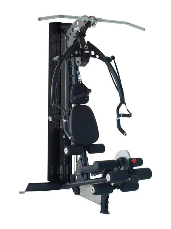 No Time for Gym? Best Multi Gym in Singapore for Busy Professionals (2026 Guide)