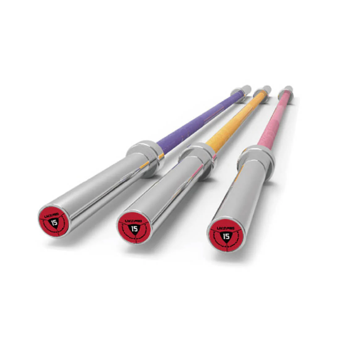 Olympic Barbell Guide: How to Choose the Right Bar for Your Strength Training Goals