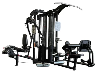 Small Condo Space? Top Compact Multi Gym Machines in Singapore That Fit Anywhere