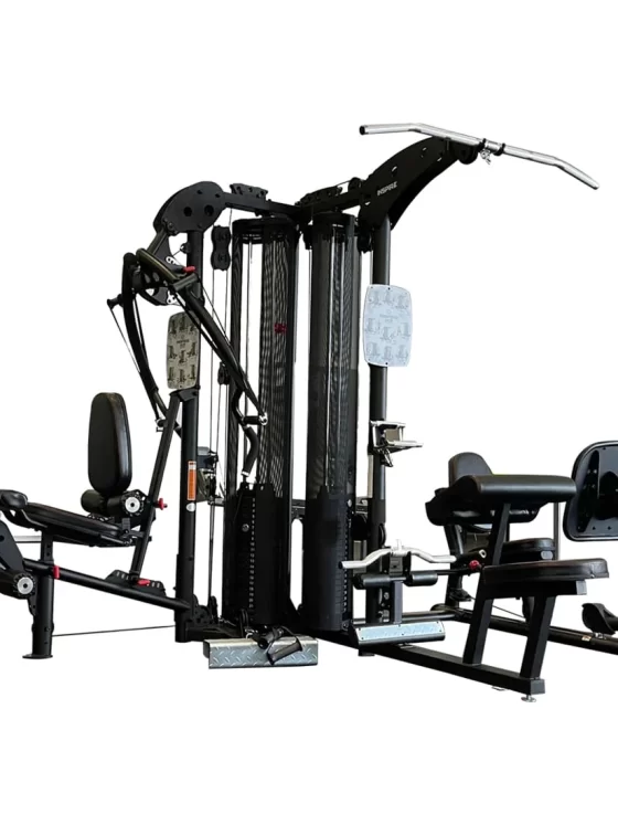 Small Condo Space? Top Compact Multi Gym Machines in Singapore That Fit Anywhere