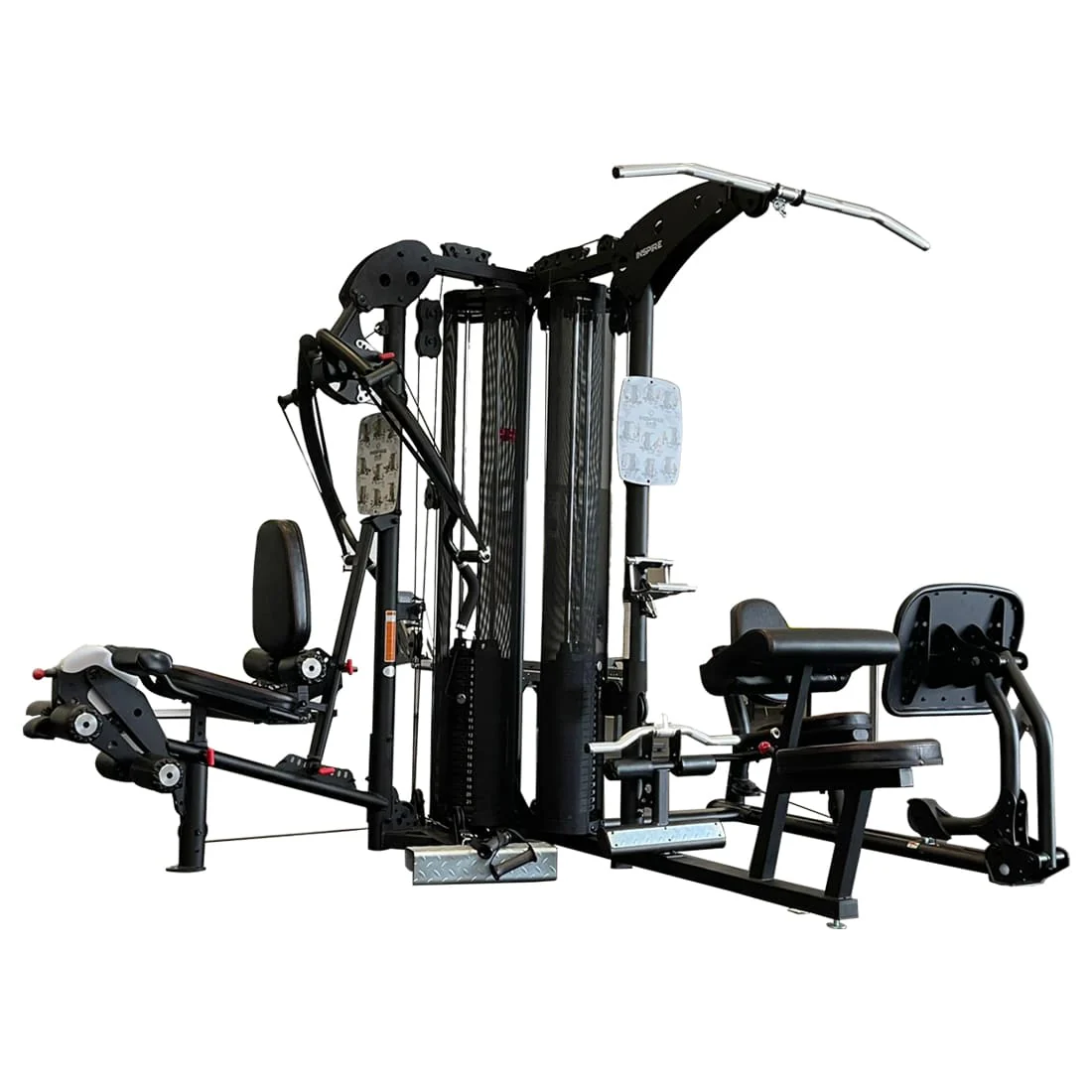 Small Condo Space? Top Compact Multi Gym Machines in Singapore That Fit Anywhere