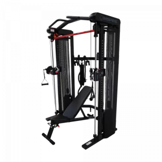 Elliptical Cross Trainer vs Treadmill: Which Burns More Calories for Singapore Home Gyms?