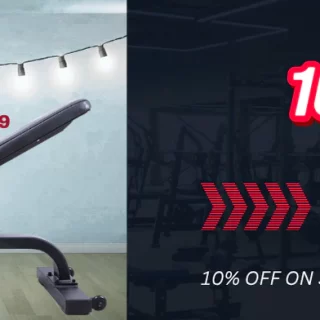 Olympic Barbell Guide: How to Choose the Right Bar for Your Strength Training Goals