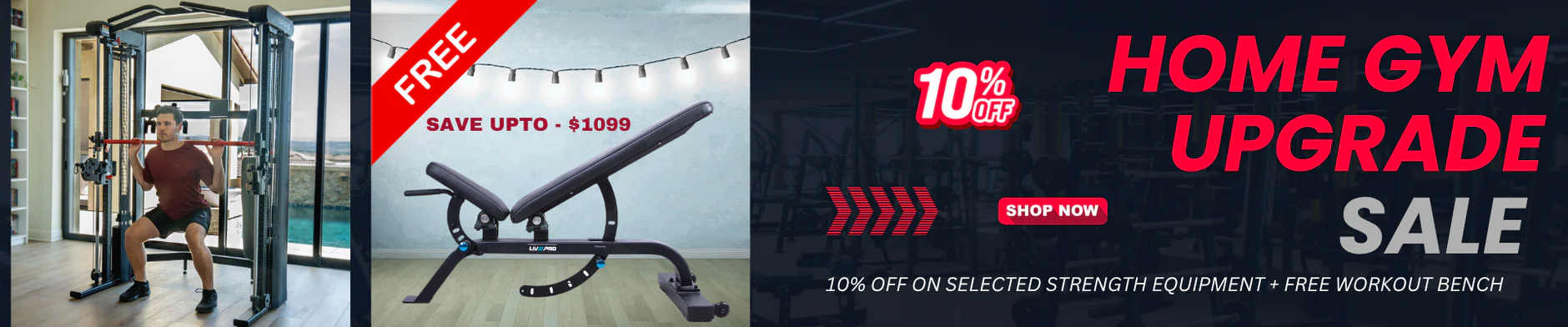 7 Most Common Home Gym Setup Mistakes Singapore Buyers Make (And How to Fix Them)