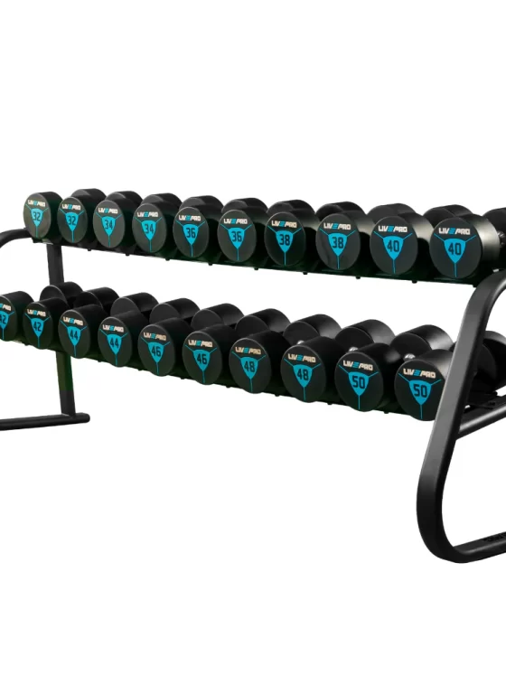 Issues Faced by Singaporeans in Home Gym While Selecting Dumbbells