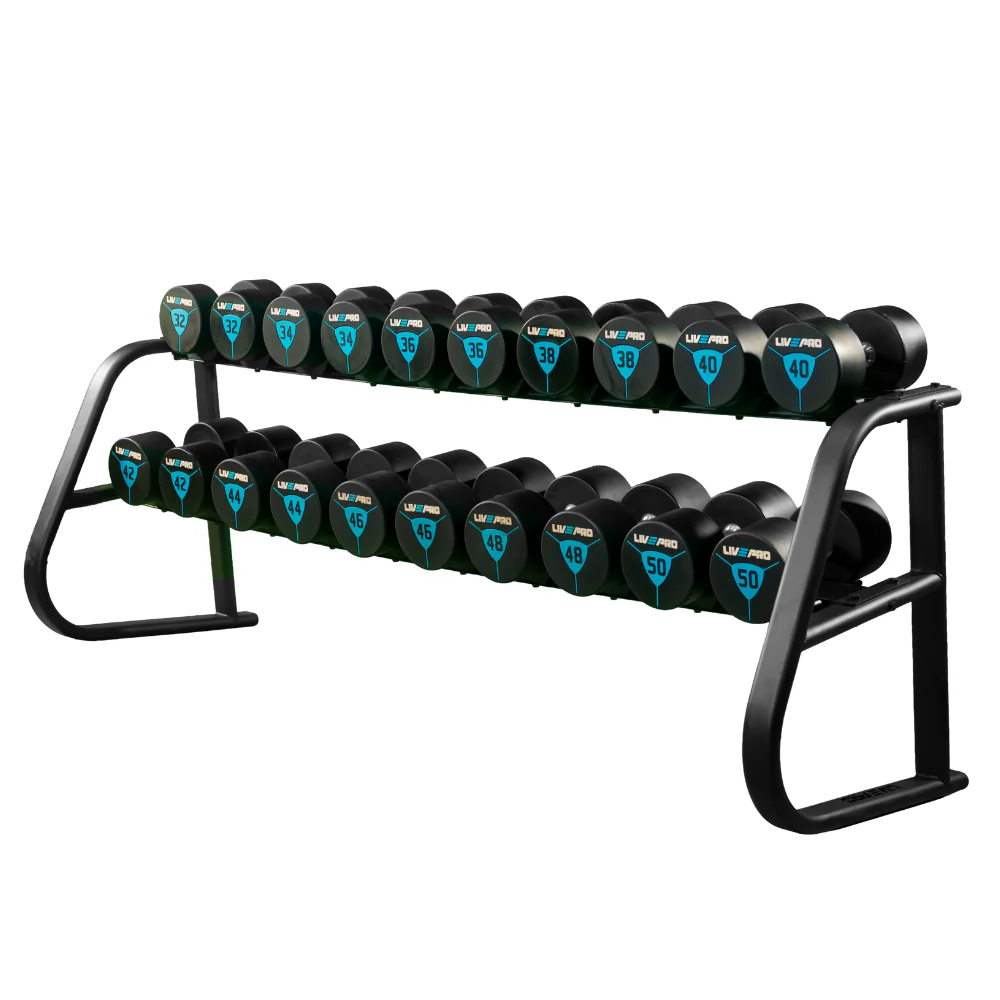 Issues Faced by Singaporeans in Home Gym While Selecting Dumbbells